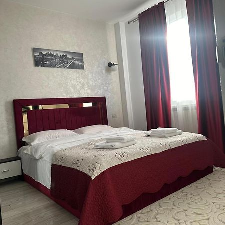 Apartament Rezidential Σουκεάβα Εξωτερικό φωτογραφία