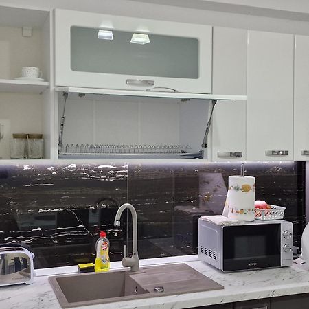 Apartament Rezidential Σουκεάβα Εξωτερικό φωτογραφία