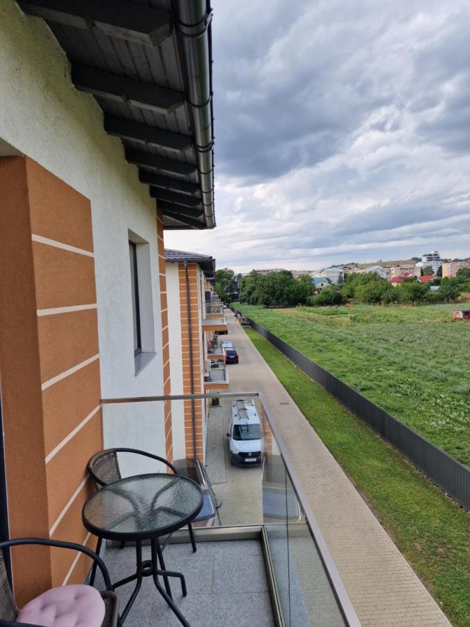 Apartament Rezidential Σουκεάβα Εξωτερικό φωτογραφία
