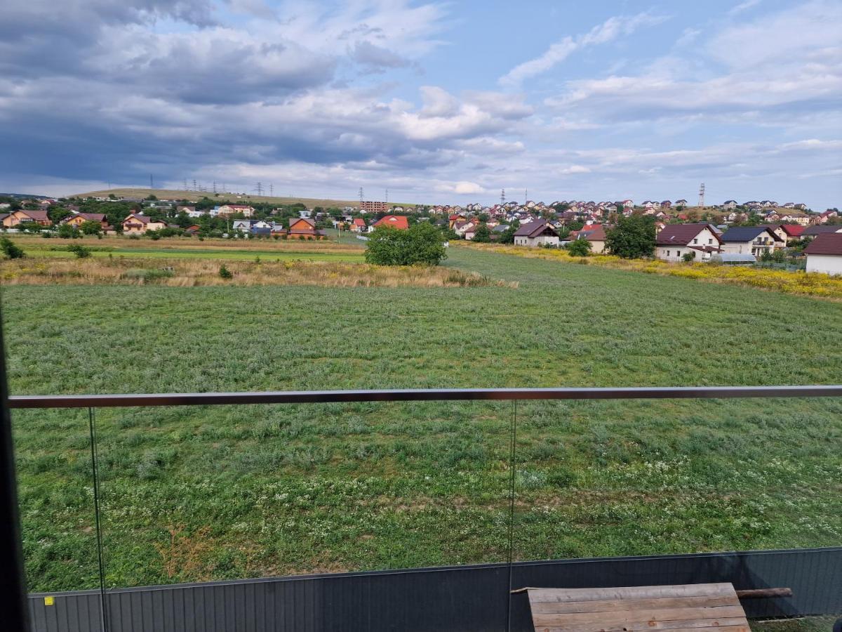 Apartament Rezidential Σουκεάβα Εξωτερικό φωτογραφία