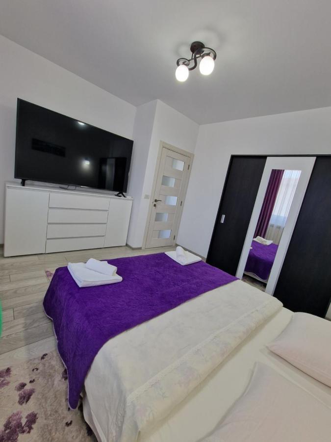 Apartament Rezidential Σουκεάβα Εξωτερικό φωτογραφία
