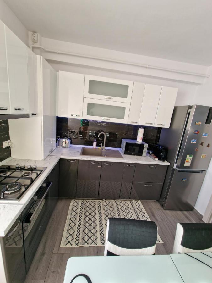 Apartament Rezidential Σουκεάβα Εξωτερικό φωτογραφία