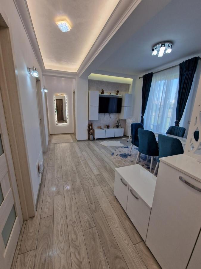 Apartament Rezidential Σουκεάβα Εξωτερικό φωτογραφία