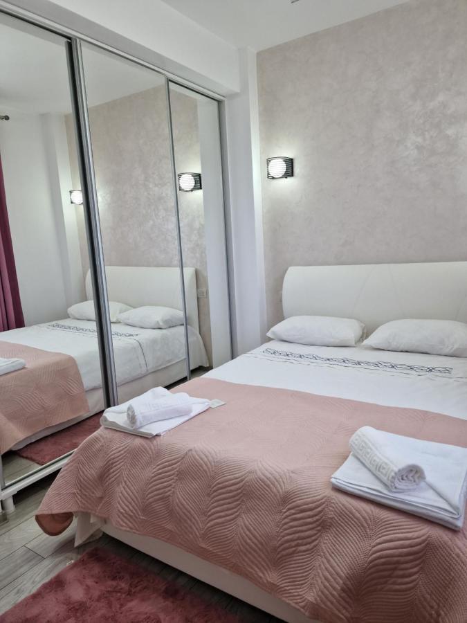 Apartament Rezidential Σουκεάβα Εξωτερικό φωτογραφία