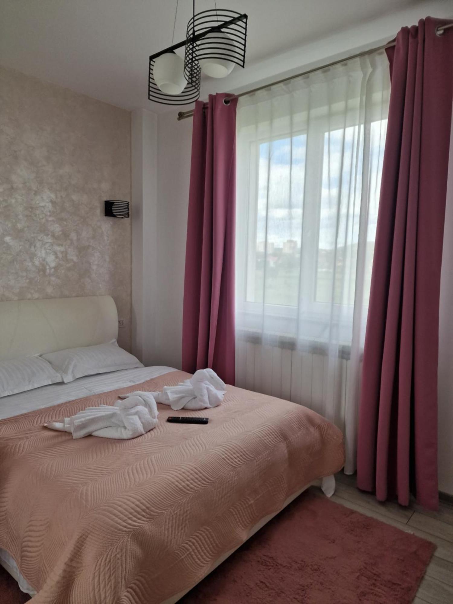 Apartament Rezidential Σουκεάβα Εξωτερικό φωτογραφία