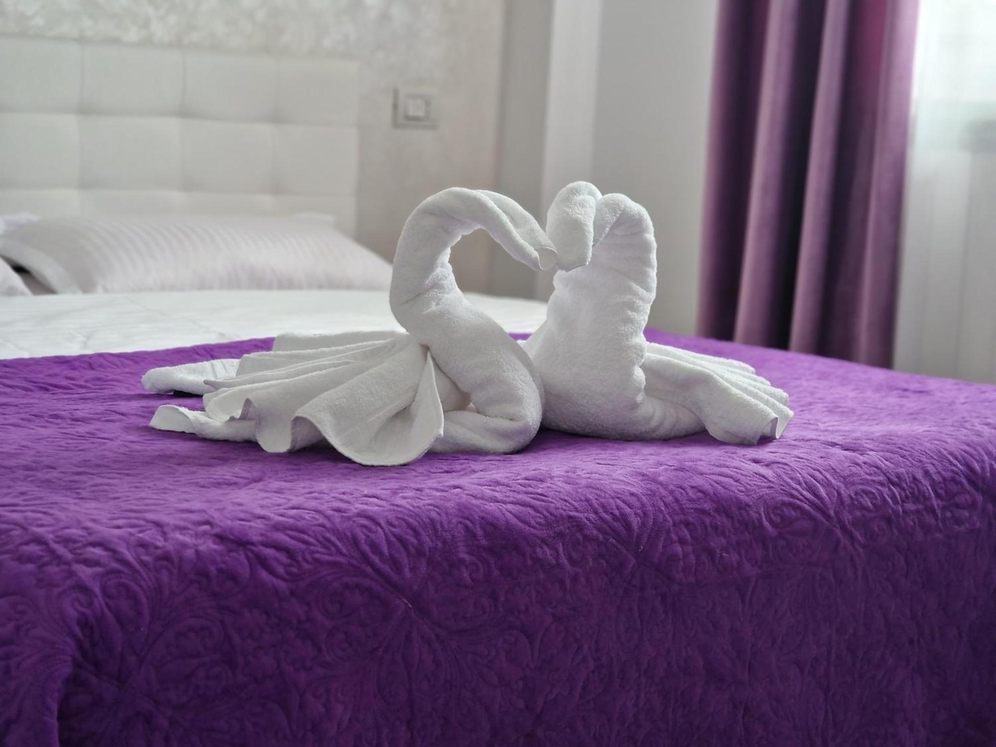 Apartament Rezidential Σουκεάβα Εξωτερικό φωτογραφία