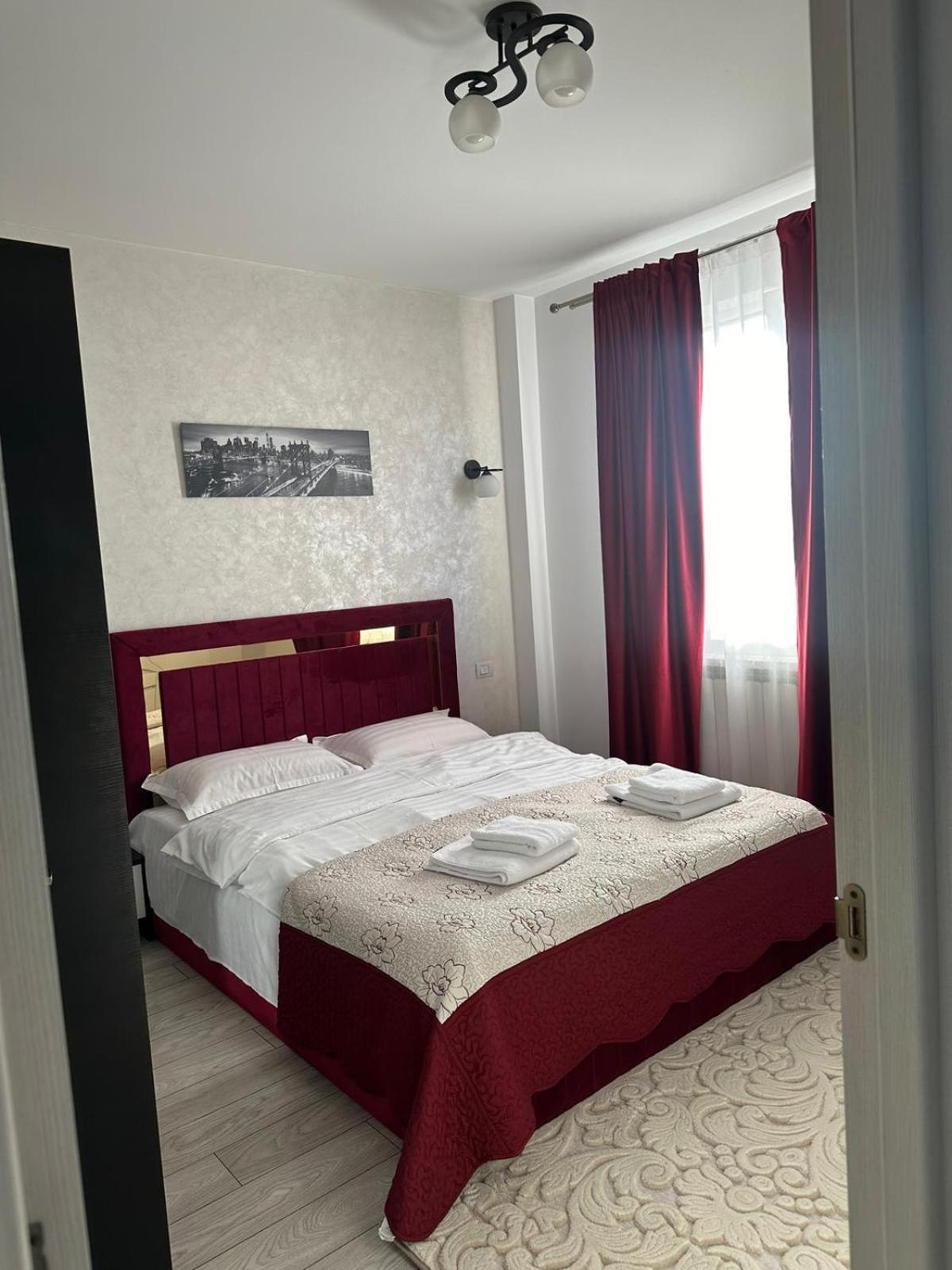 Apartament Rezidential Σουκεάβα Εξωτερικό φωτογραφία