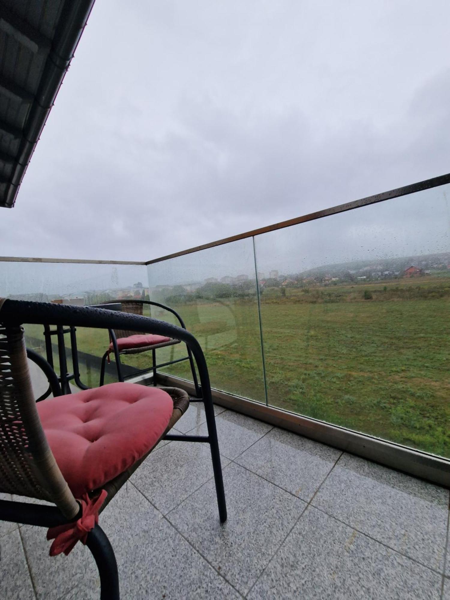 Apartament Rezidential Σουκεάβα Εξωτερικό φωτογραφία