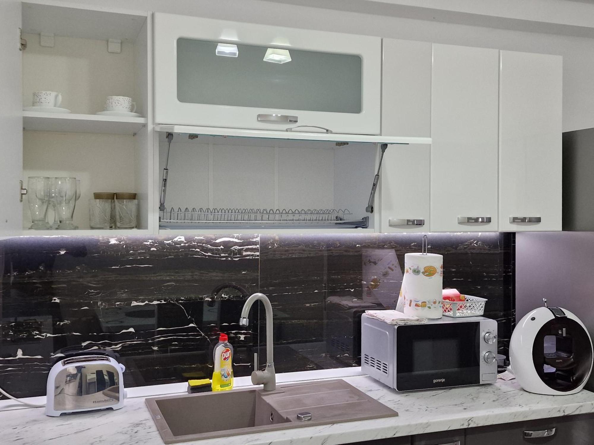 Apartament Rezidential Σουκεάβα Εξωτερικό φωτογραφία