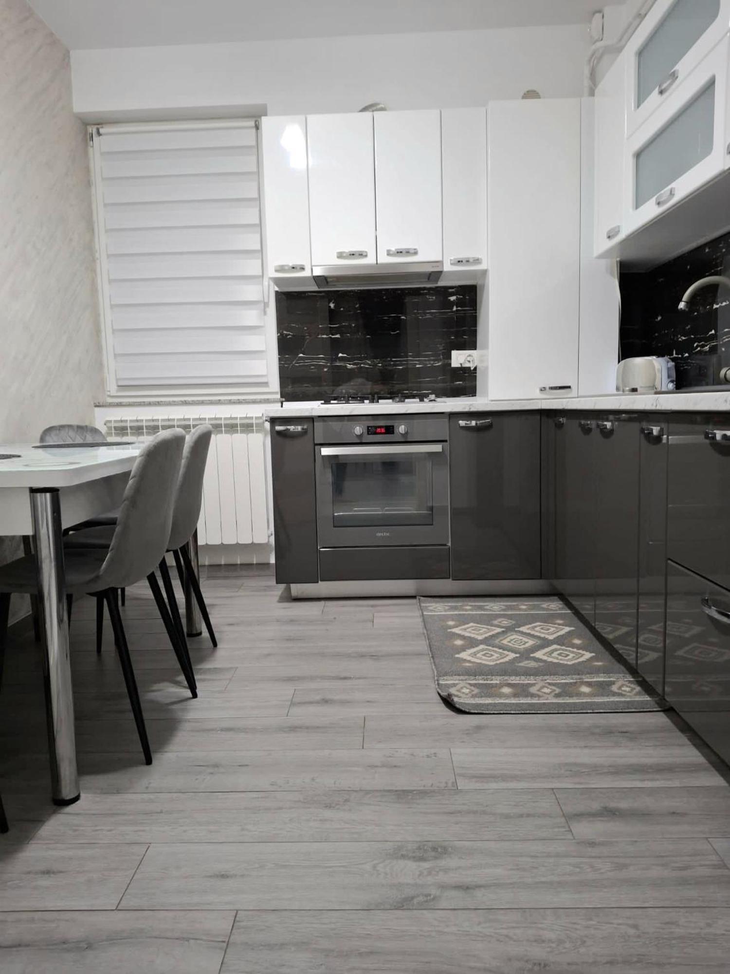 Apartament Rezidential Σουκεάβα Εξωτερικό φωτογραφία