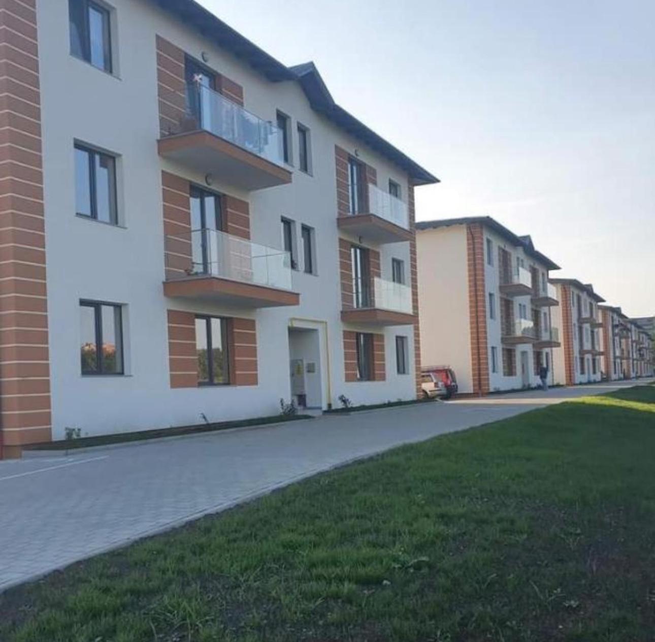 Apartament Rezidential Σουκεάβα Εξωτερικό φωτογραφία